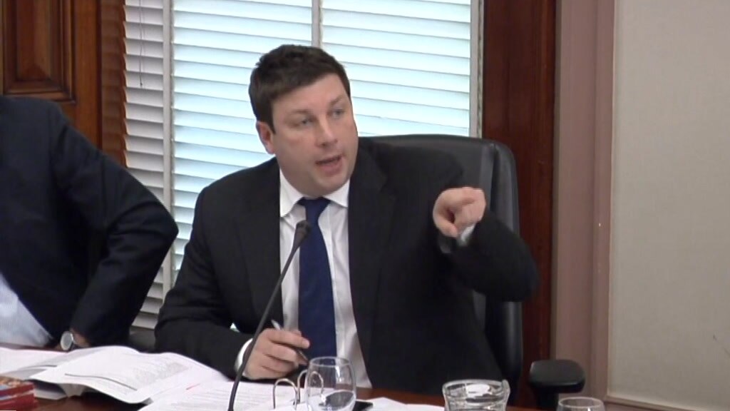 Victorian Minister Jacinta Allan accuses Liberal Party of inciting ...