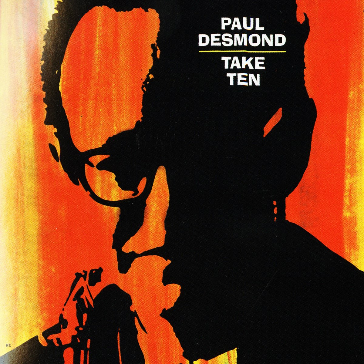 アート・デザイン・音楽 Paul Desmond: 10 Jazz Favorites