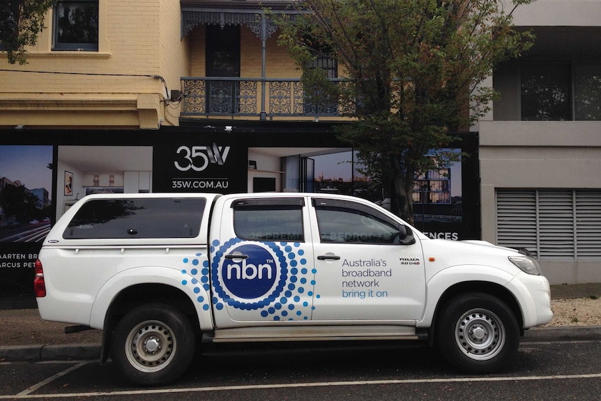 The move to NBN is going to be a better experience for consumers