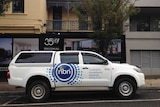 NBN being rolled out in Melbourne