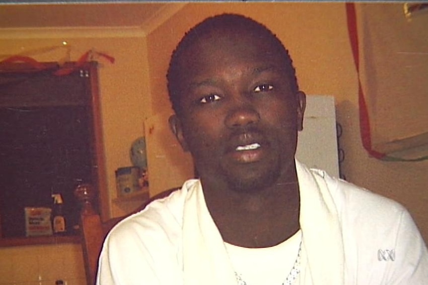 Five jailed for brutal killing of Akol Akok