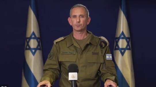 Dernières mises à jour sur la guerre entre Israël et Gaza : Tsahal affirme que les troupes tiennent bon à Gaza dans la « prochaine phase » de la guerre