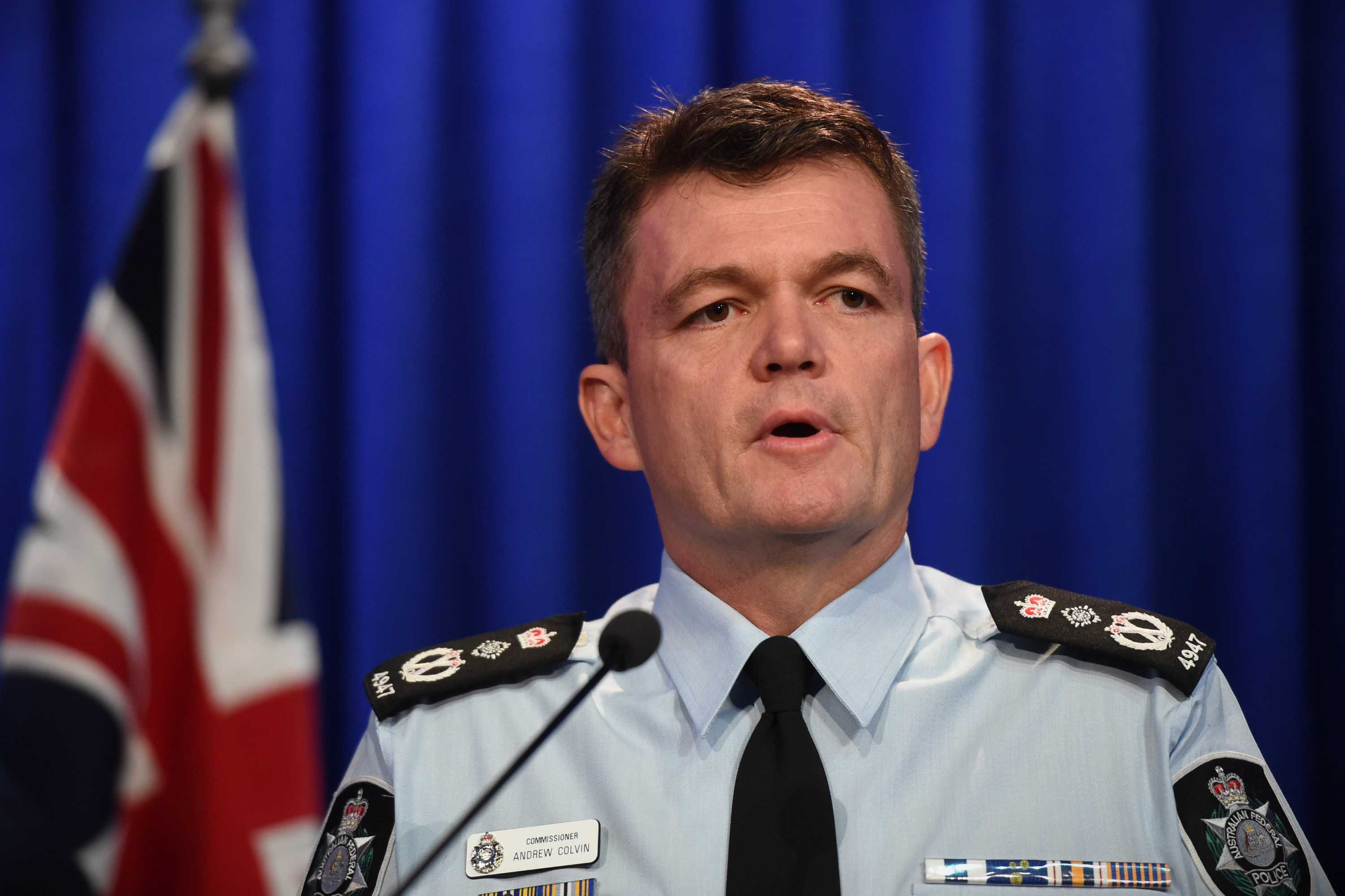 Questions remain over AFP's handling of Bali Nine case ABC listen