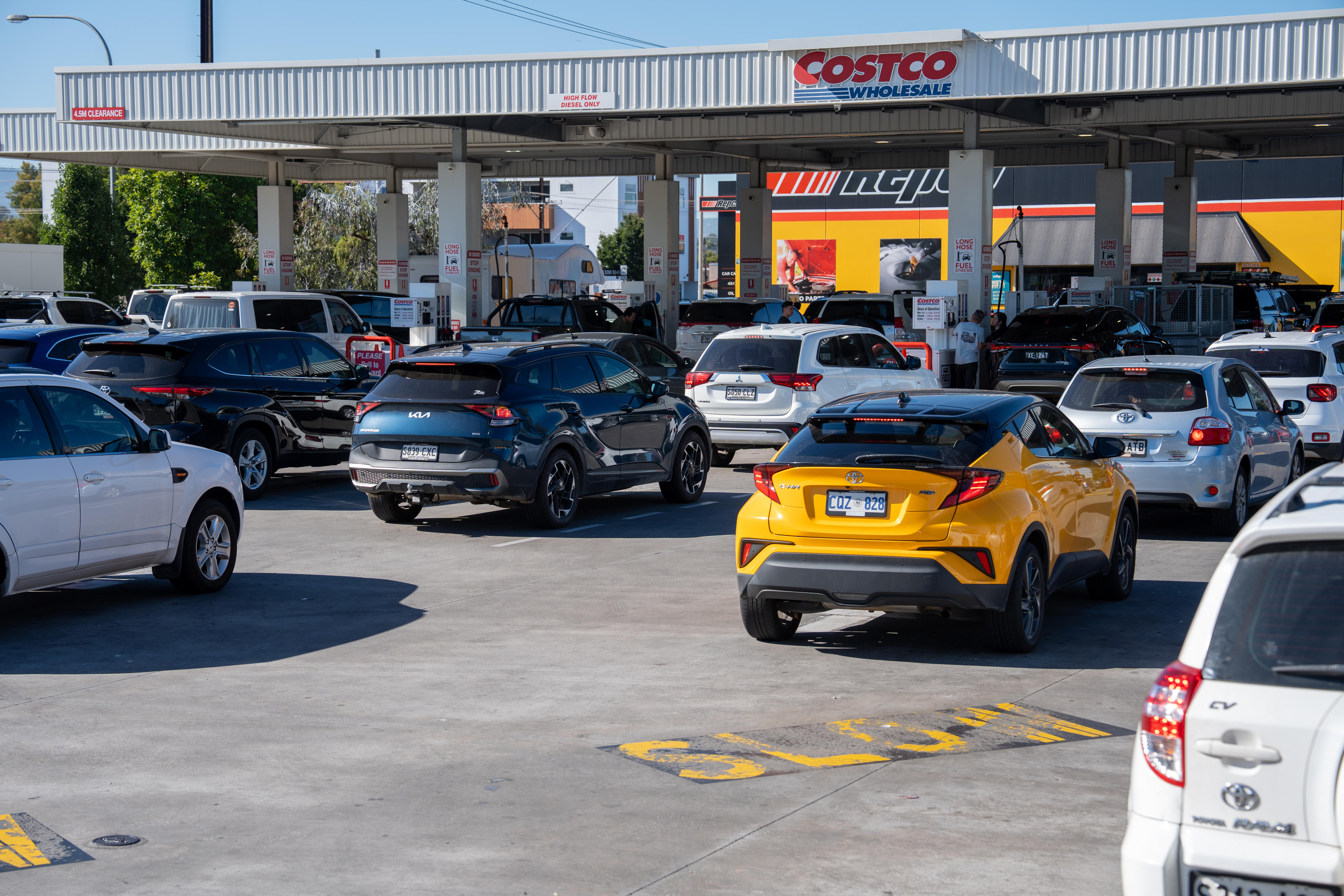 The psychology of panic buying and how to rein it in