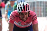 Michael Matthews finishes fifth stage of Giro d'Italia