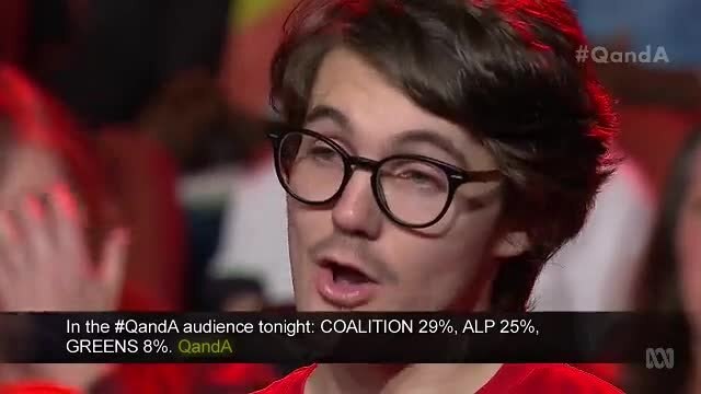 Media Double Standards Q A