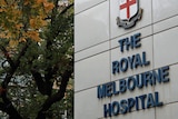 Royal Melbourne Hospital