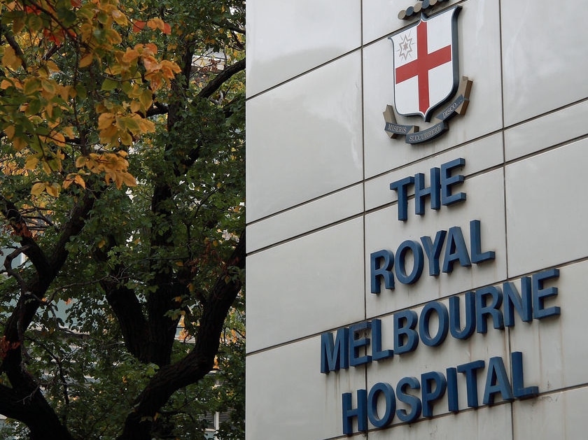 Royal Melbourne Hospital