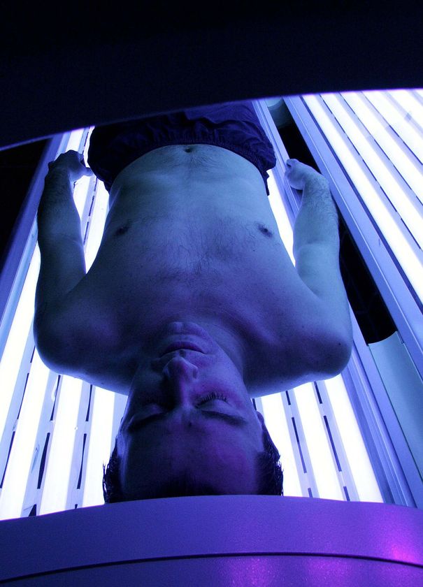 Solariums banned across NSW - ABC News