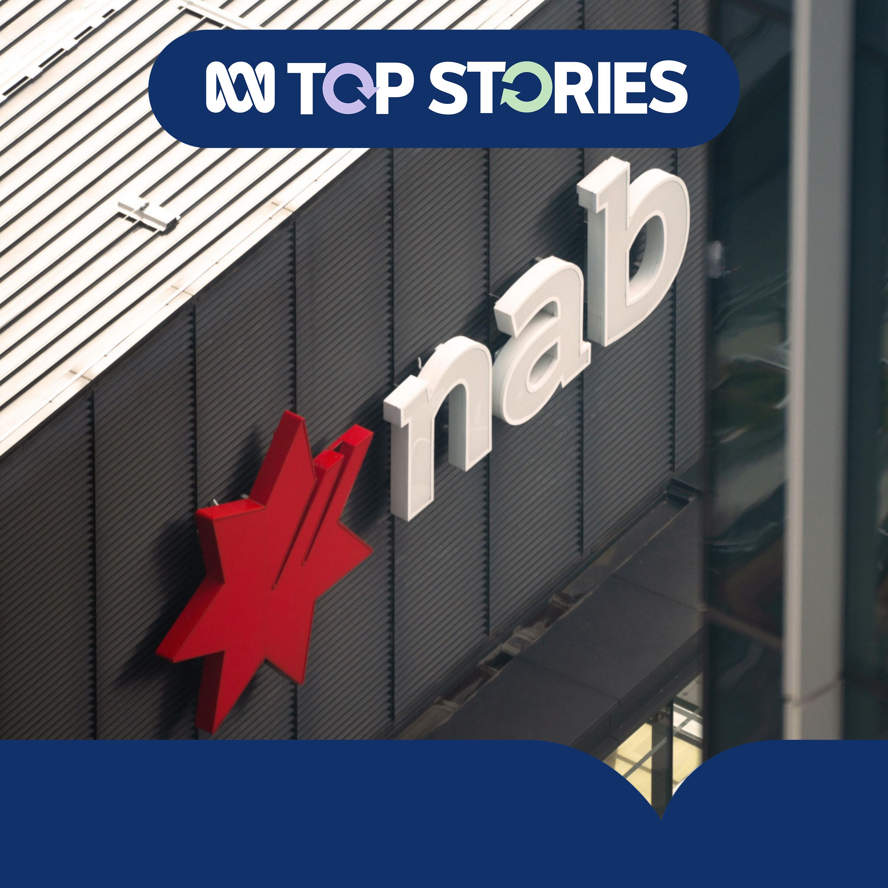 Is AI behind job cuts at NAB and the big banks? episode artwork