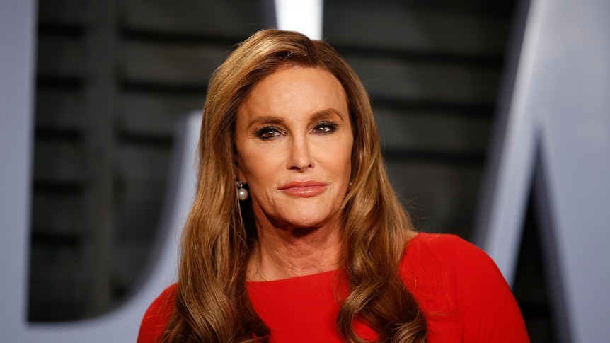 Caitlyn Jenner said she was wrong about the Trump administration.