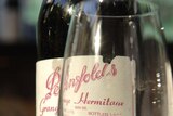 Treasury Wine Estates owns the Penfolds brand