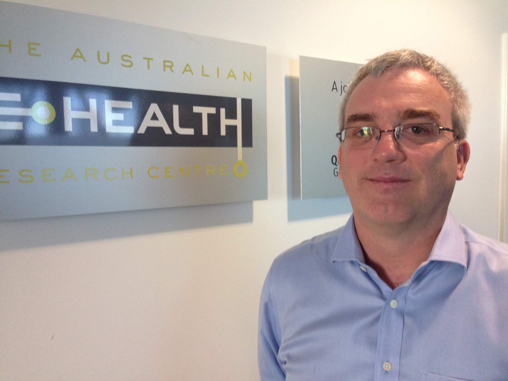 CSIRO portable eye scanning machines helping to close healthcare gap in ...