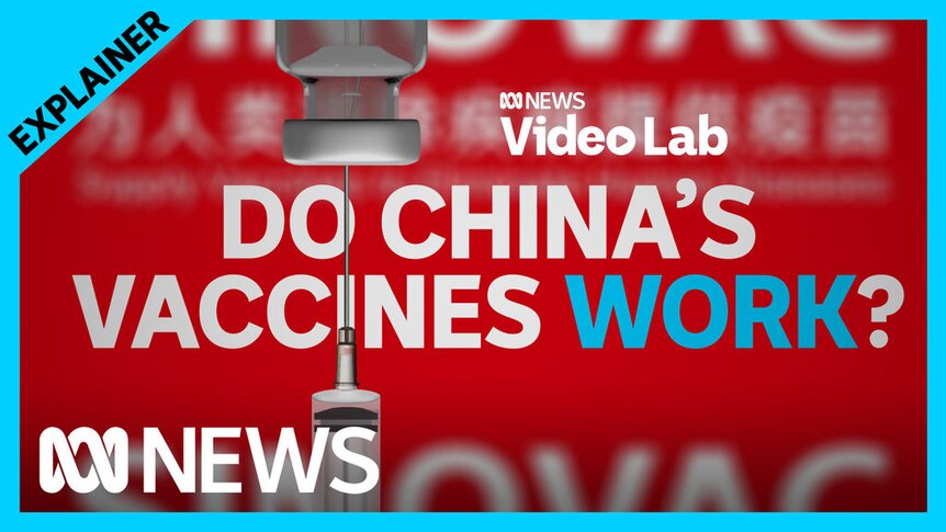 为何改变新冠疫苗接种方案的国家越来越多？ - ABC News