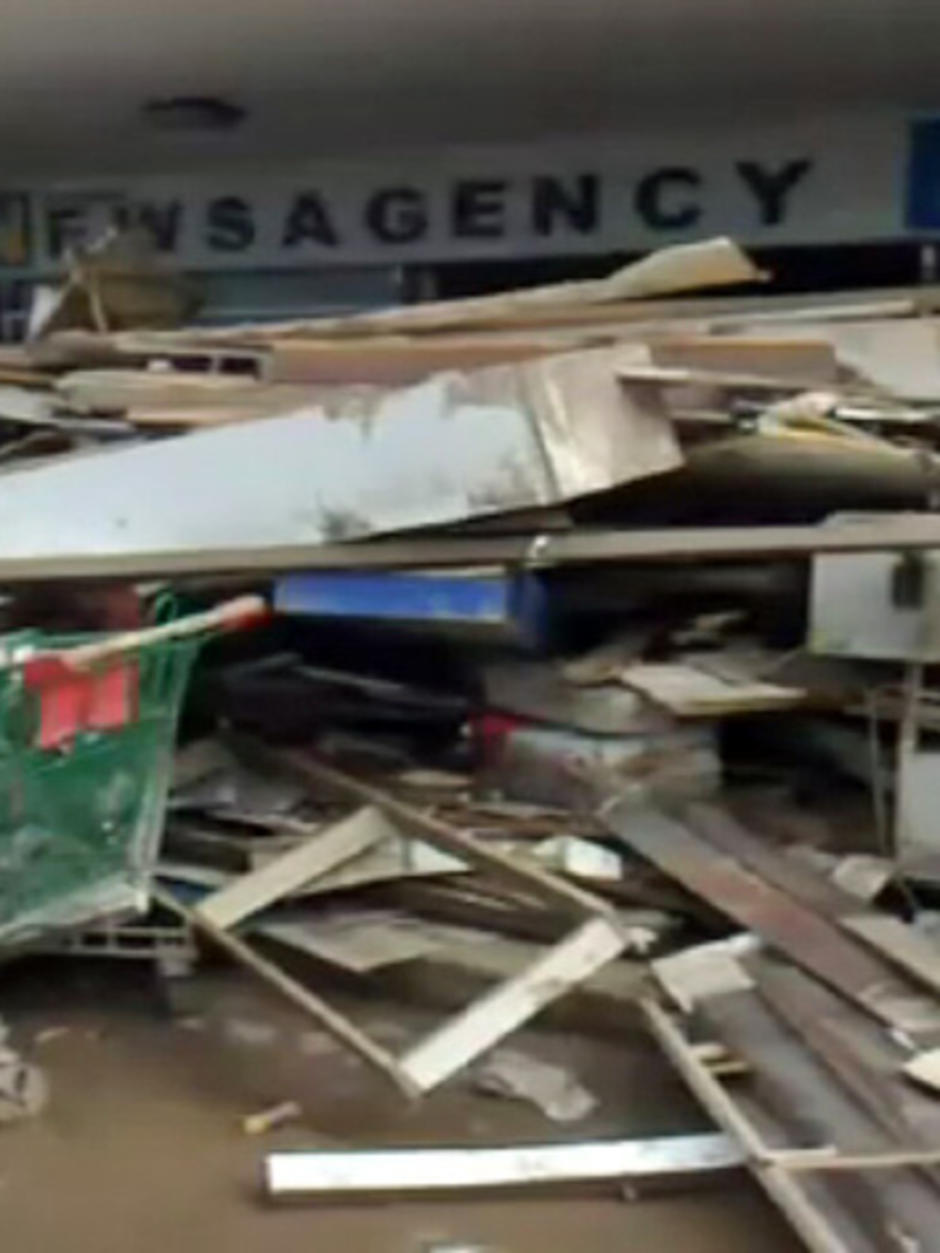 Investigation launched into flood welfare fraud - ABC listen
