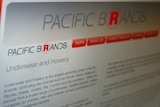 Pacific Brands is cutting around 600 jobs in NSW.