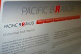 Pacific Brands is cutting around 600 jobs in NSW.