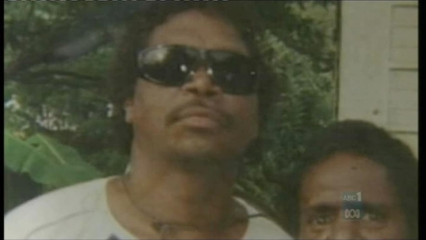 The change comes after the release of findings into the third coronial inquest into the death in custody of Cameron Doomadgee (pictured) on Palm Island in 2004.