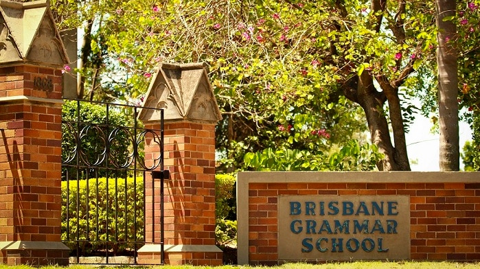 Brisbane Grammar School