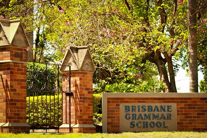 Brisbane Grammar School