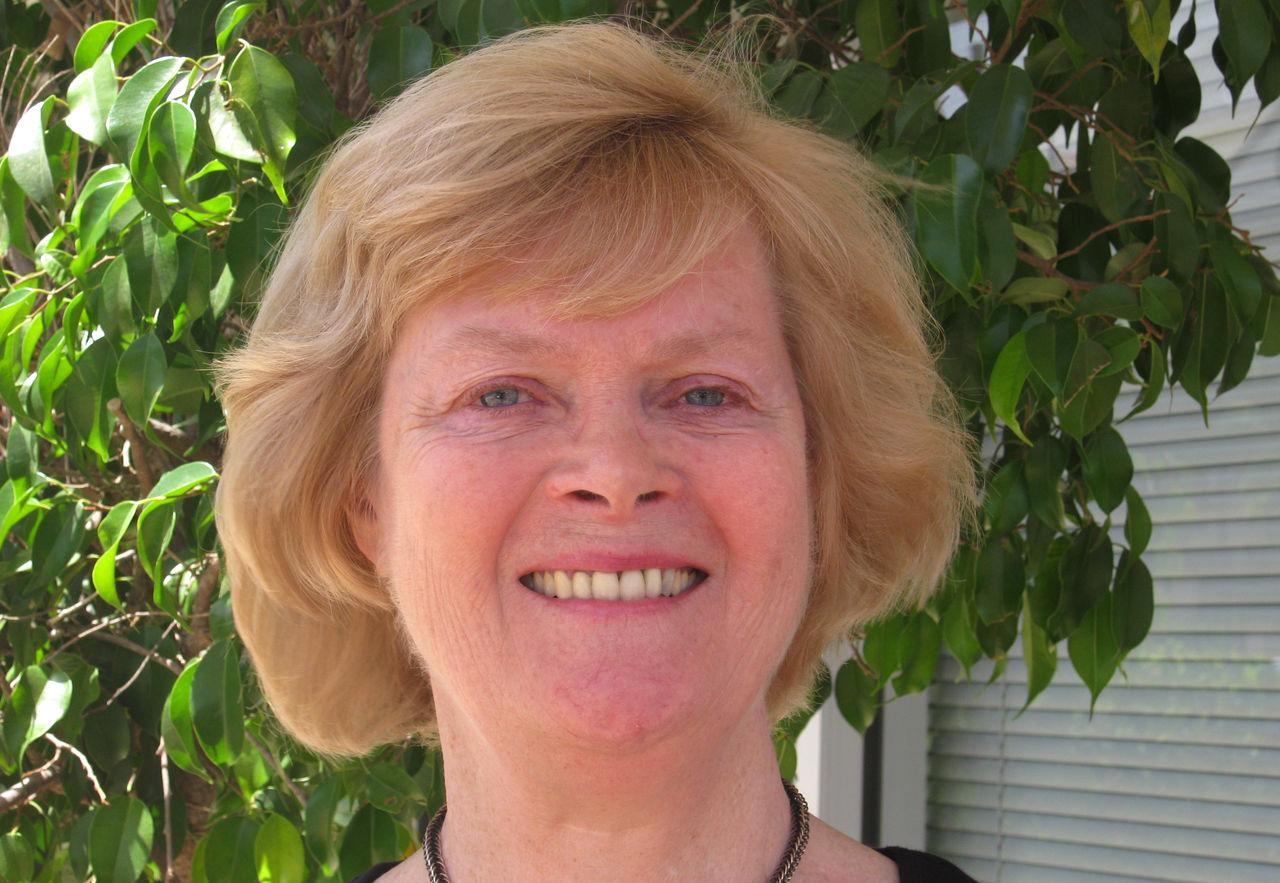 Iola Mathews: rediscovering her creativity in her 60s episode artwork