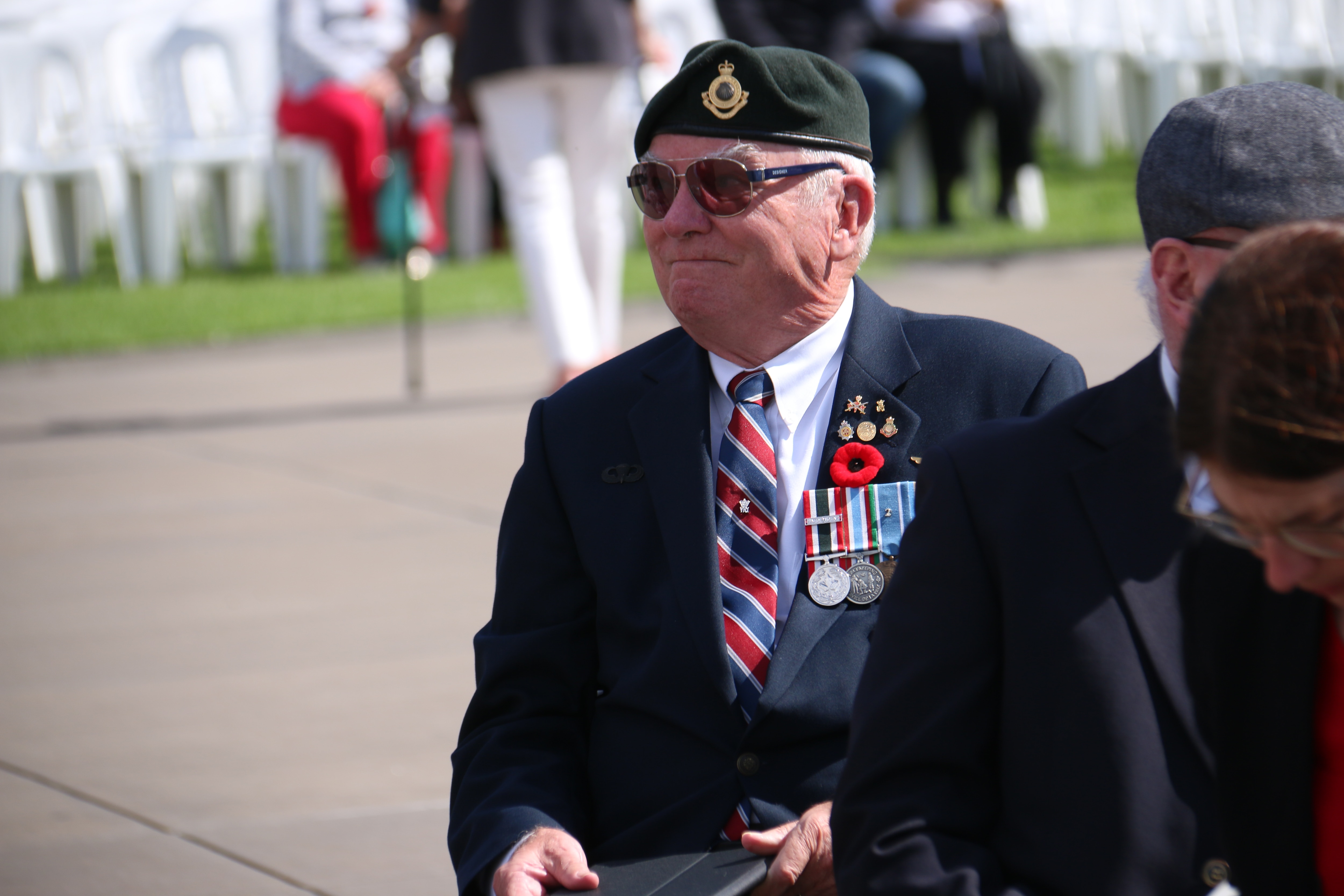 Remembrance Day 2019 ceremonies held across Australia ABC News