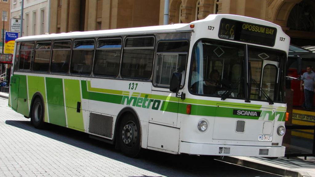 Bus Strike Reprieve - ABC News