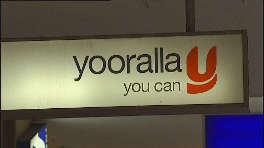 Yooralla disability centre manager charged with abusing client