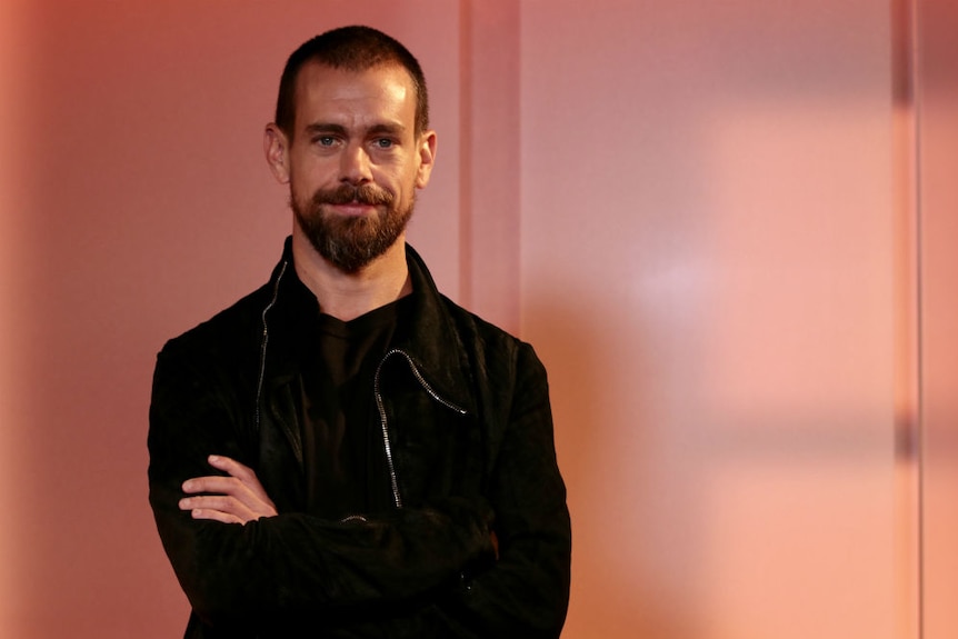 Jack Dorsey One on One