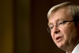 Kevin Rudd says Australians have been "crying out" for health reform