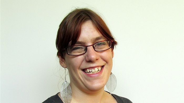 How a child became the primary carer for her family