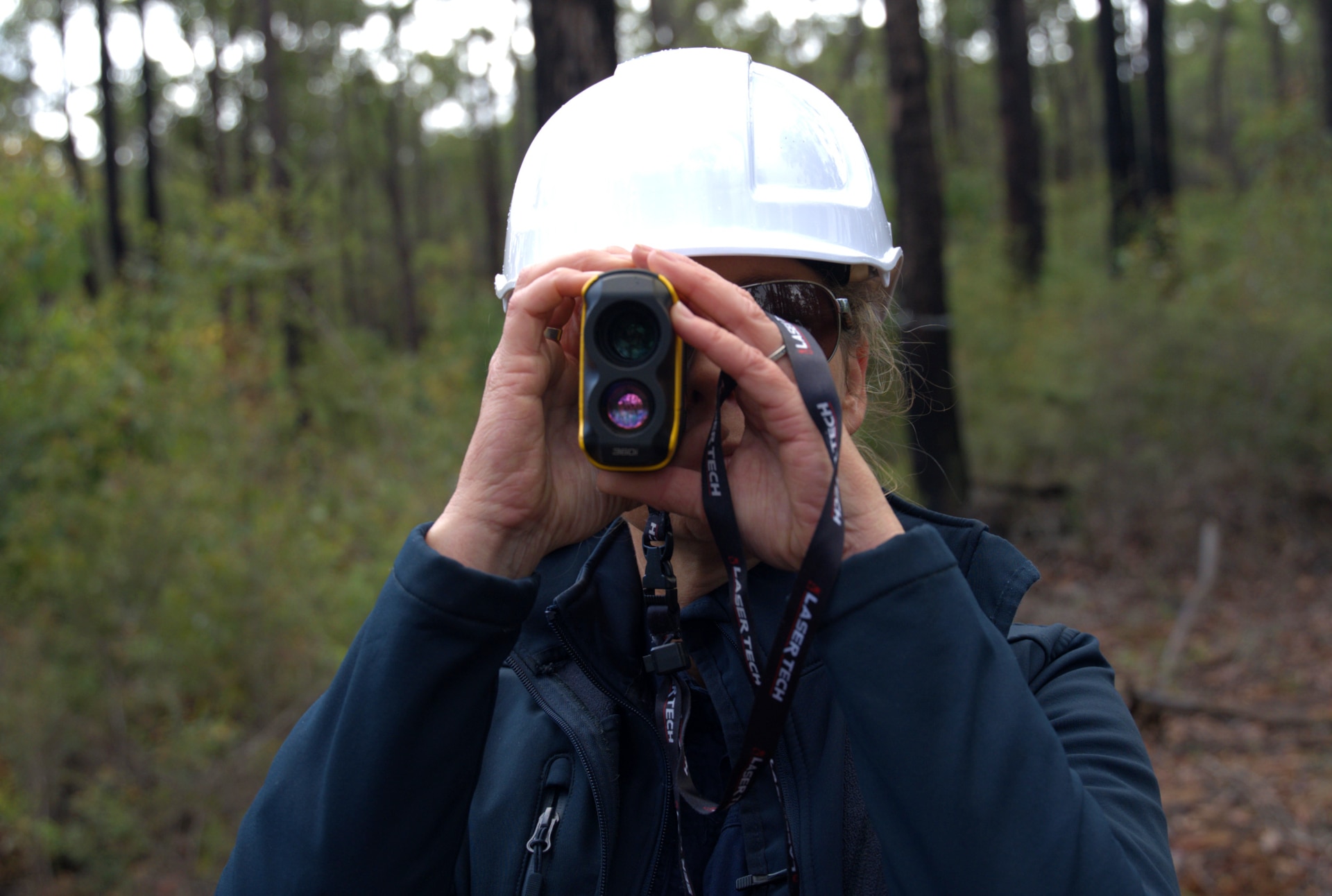 Tree monitoring