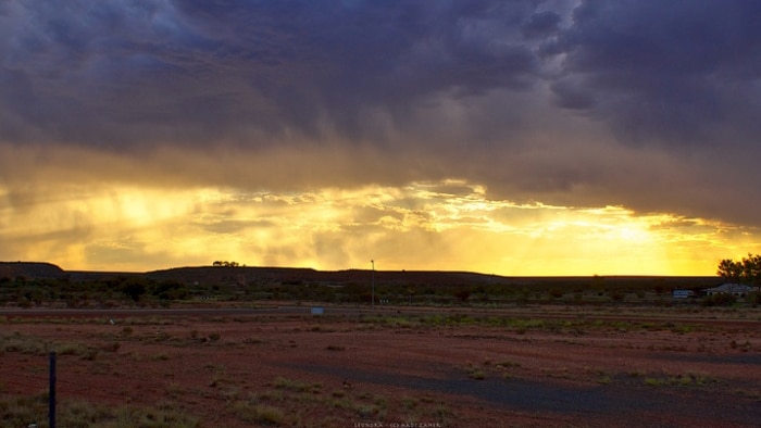 Leonora, WA