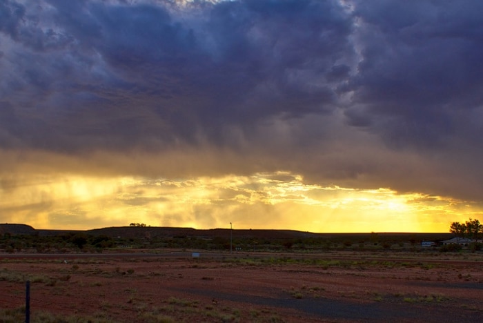 Leonora, WA