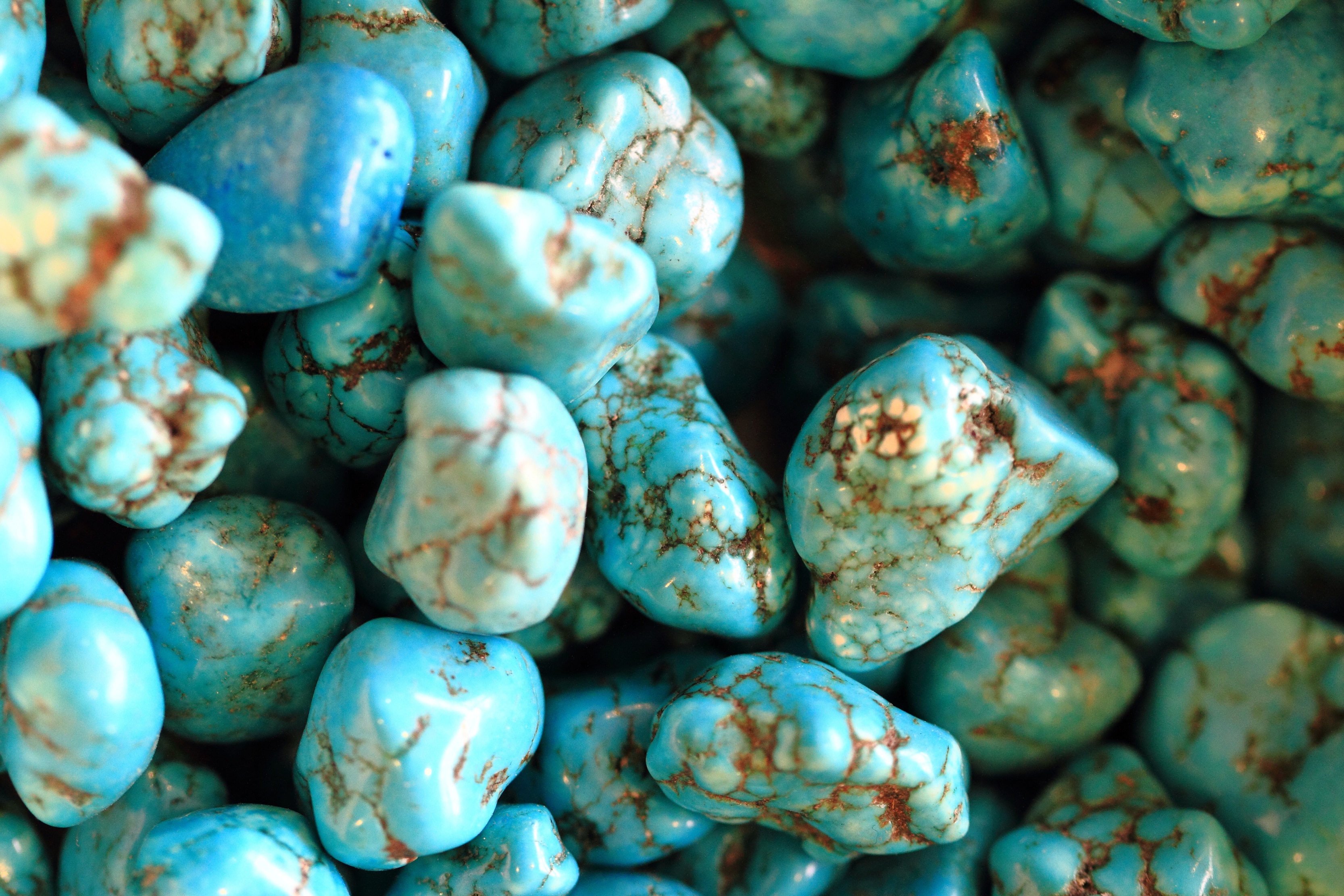 Gem hunter illegally mined tonnes of turquoise ore at NT sacred site