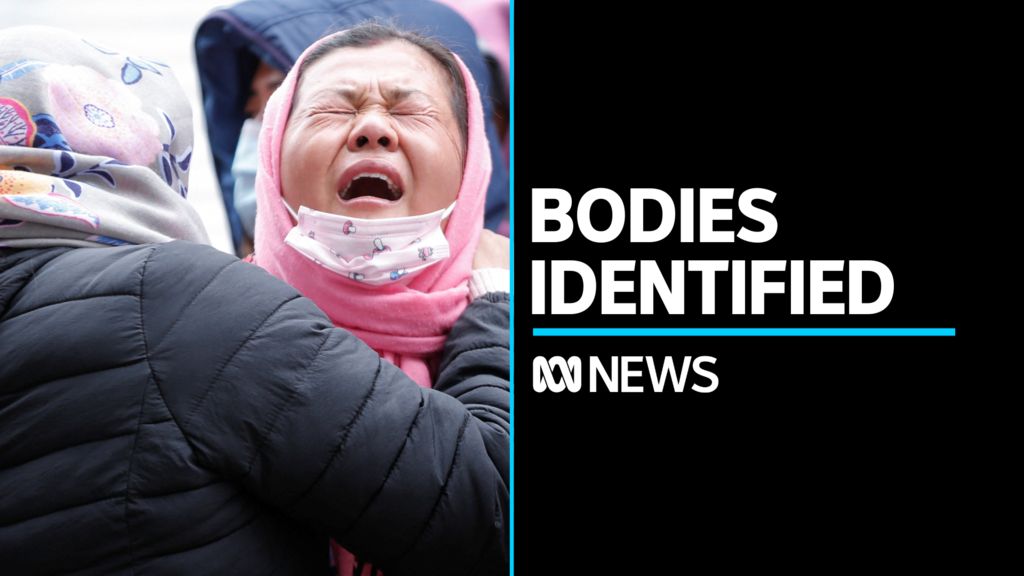 Nepal plane crash victim bodies identified - ABC News