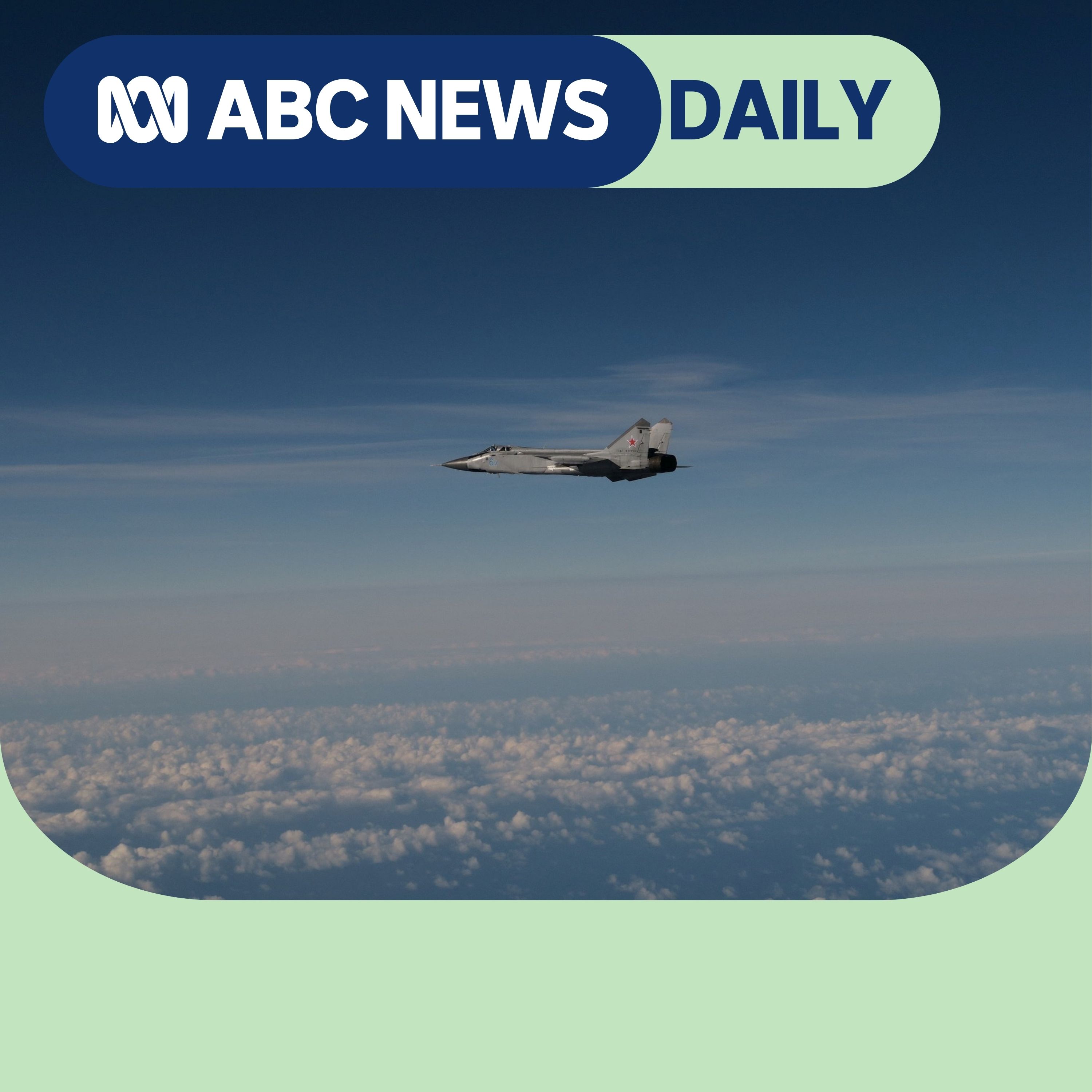 Why Putin keeps sending drones into Europe