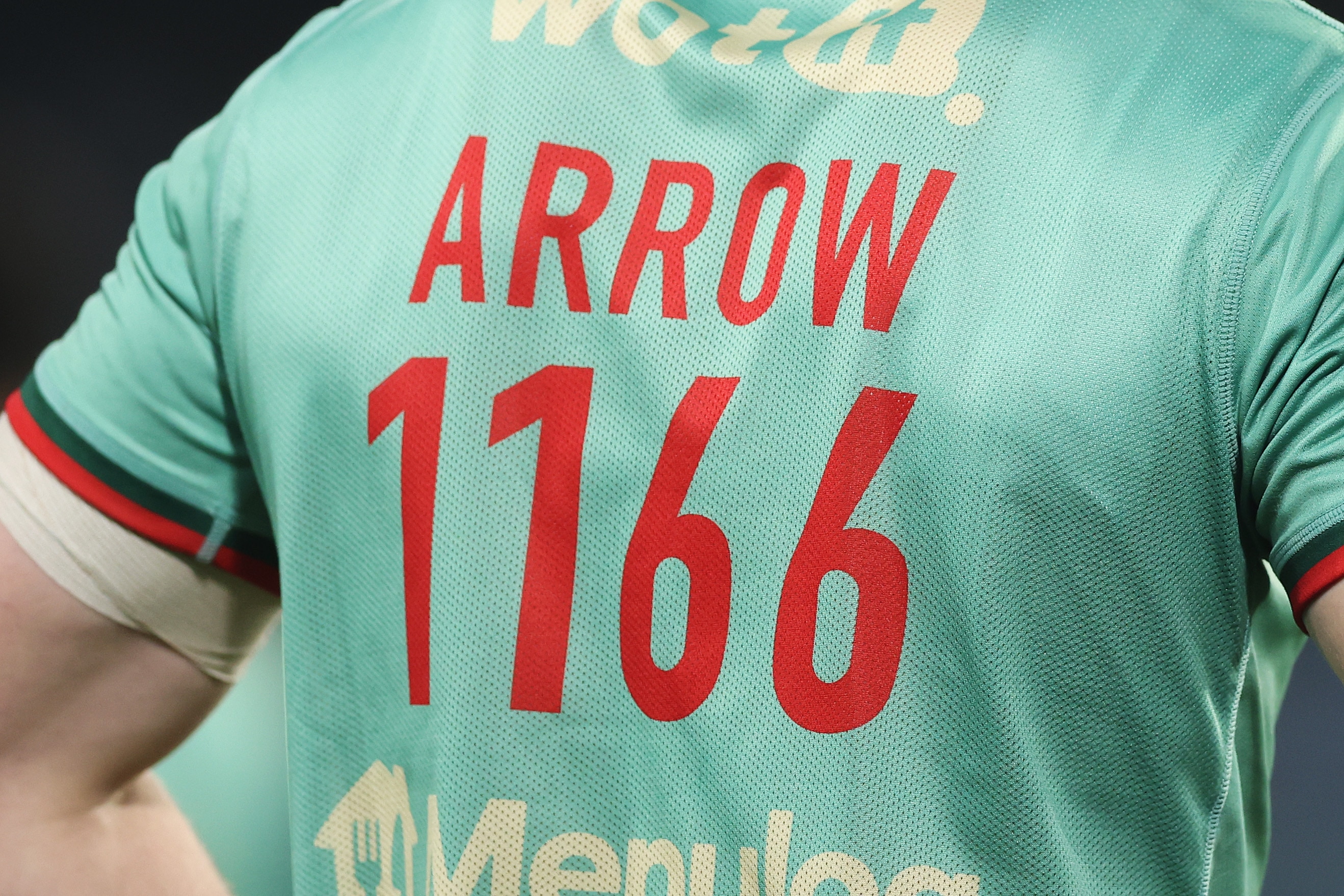 Live: NRL celebrates 'World's Biggest Birthday Party' for Jai Arrow