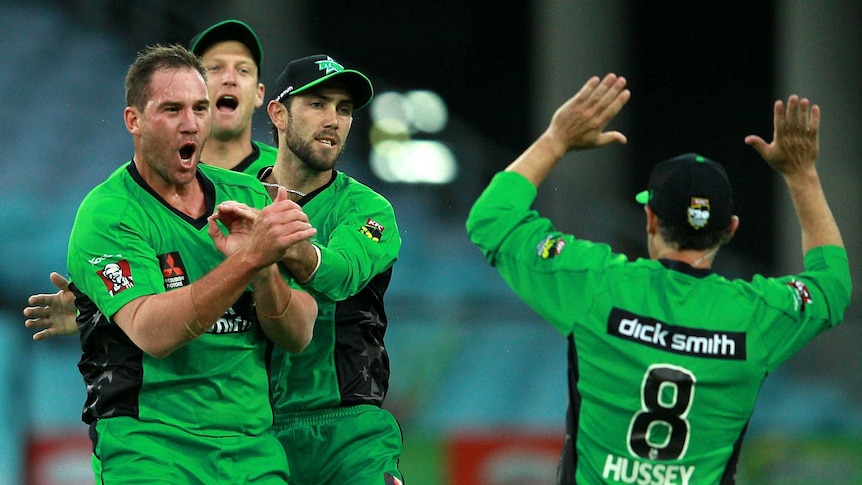 Sydney Thunder