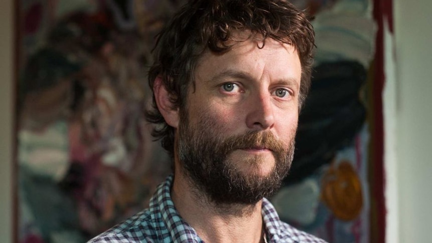 Ben Quilty