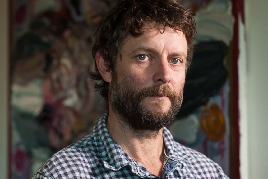 Ben Quilty