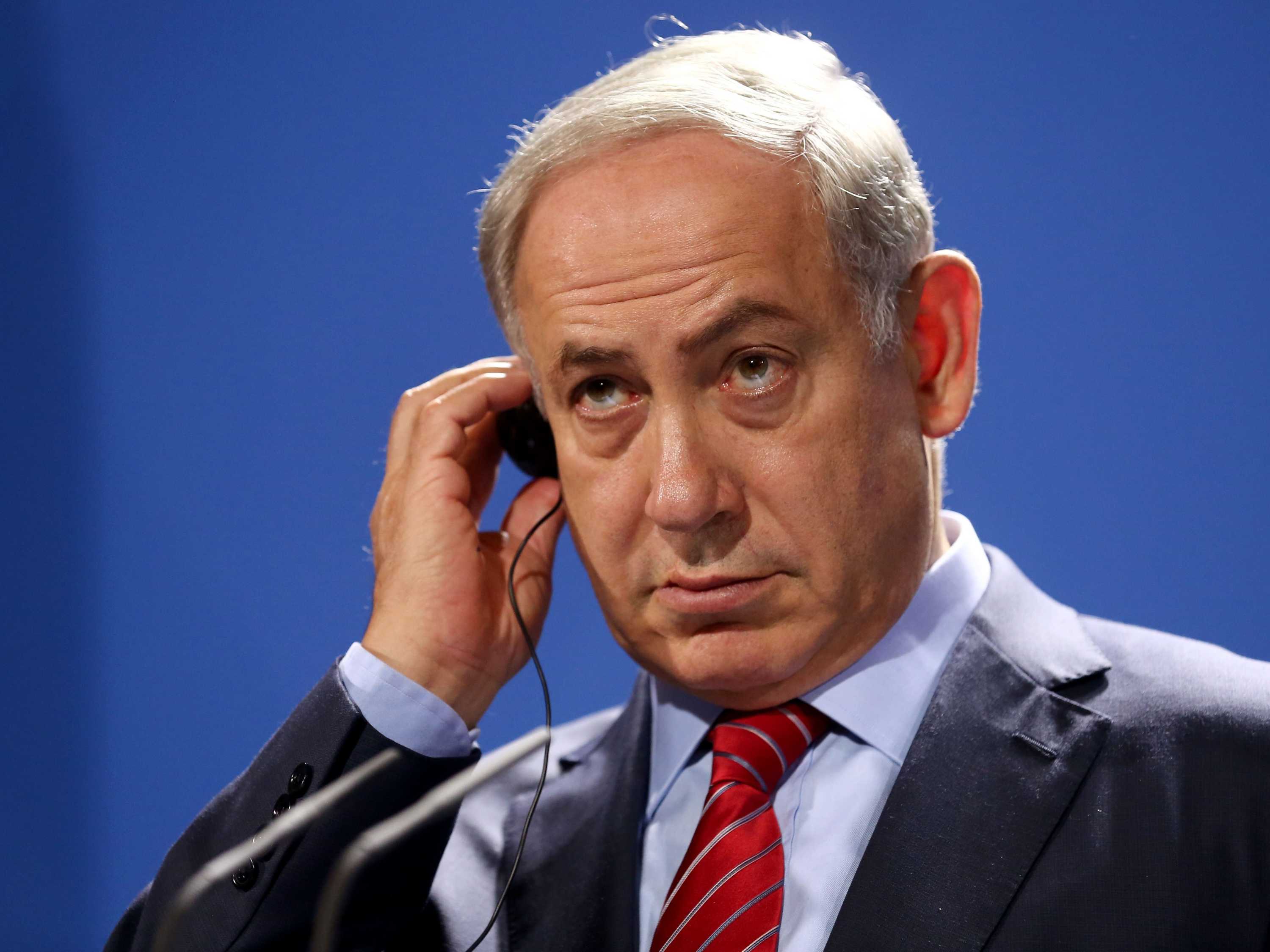 Benjamin Netanyahu looks set to become Israel's next PM - ABC listen