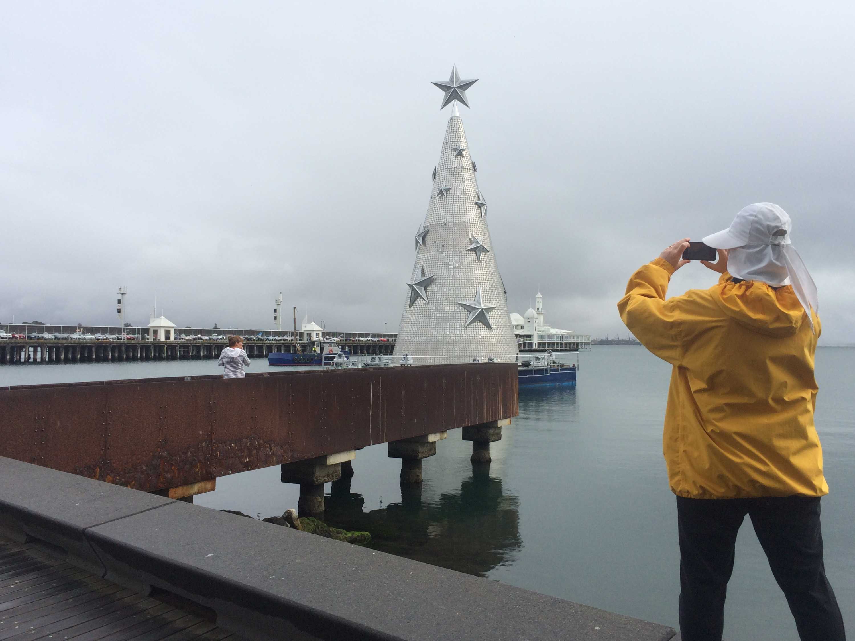 Christmas In July Geelong 2024 Genni Margaretha