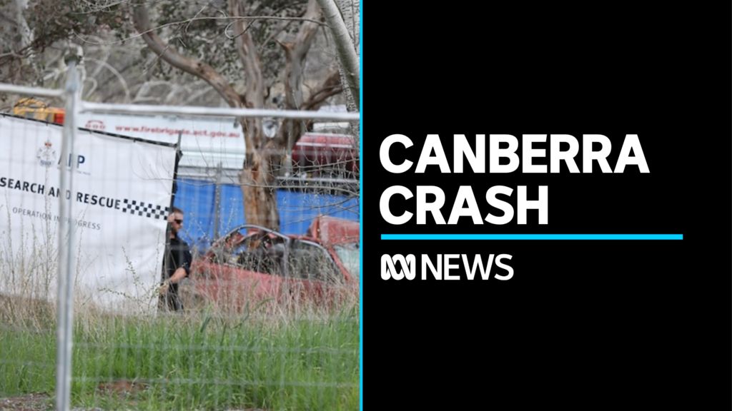 Police Charge 16yo Over Crash That Killed Two Teenagers - ABC News