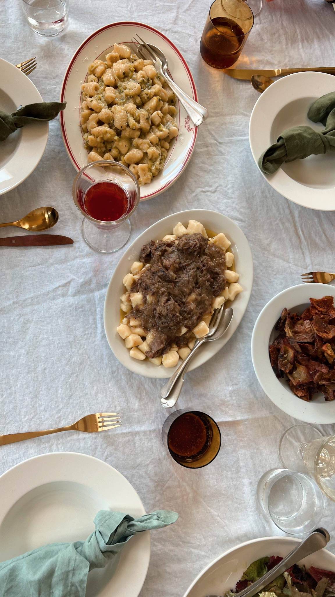 Jamie Yates' pressure cooker beef ragu - Vimarsana News