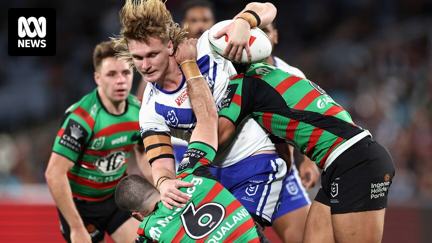 NRL Good Friday: Bulldogs take on desperate Rabbitohs, Broncos renew rivalry with Cowboys