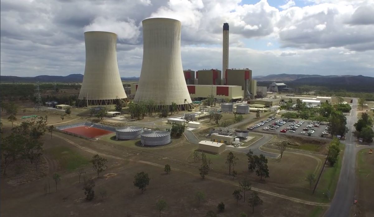 Queensland Has Eight Coal-fired Power Stations. What's Their Future ...