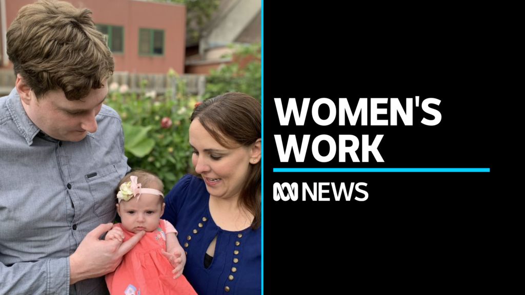 Women carrying the load when it comes to unpaid work - ABC News