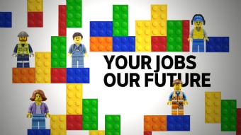 Your Jobs Our Future
