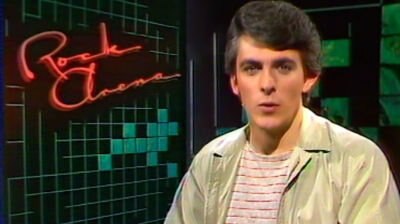 RETRO MONTH: Week 4 - ABC Rage